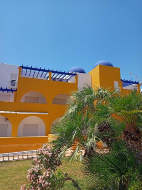 Cozy flat Terreros